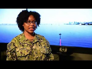 Surface Warfare Training Pipeline - Junior Officer of the Deck (JOOD)