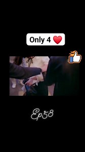 170K views · 8K reactions | O4❤️ ep58 #cdrama #kdrama #followersシ゚ #highlightsシ゚ #fyp #everyone #fypシ゚ | Adette Joson | Facebook
