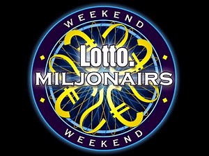 Lotto Weekend Miljonairs All Intros HD