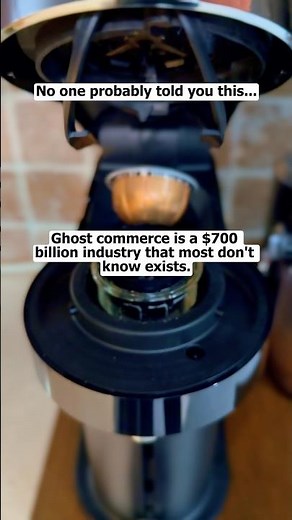 Fast Way to Start Ghost Commerce for 2026 (No Experience Needed)