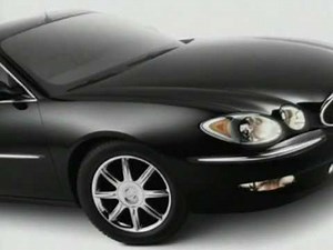 Buick LaCrosse (2005) Product Training