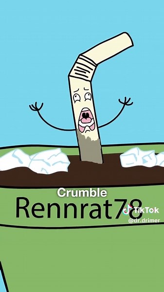 The Struggles of Being a Paper Straw: A Sad Reality