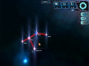 Multiple system maps news