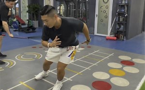 运动表现 | 如何正确建立cross over变向能力