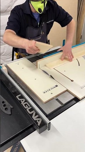 Rockler Shutters Part 2: Lumber party - We have all the lumber you'll need to build your shutters!
