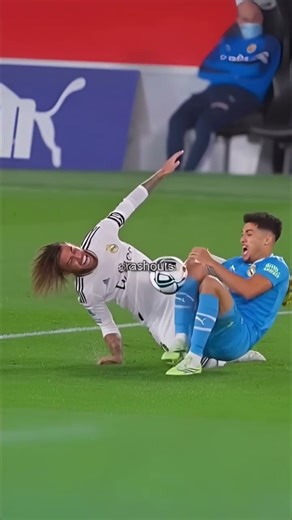 Footballer Crashouts🤯🔥#AIVideo