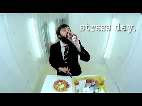 Stress Day (Taskmaster OST)