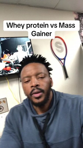 Whey Protein vs Mass Gainer: Key Differences and Benefits