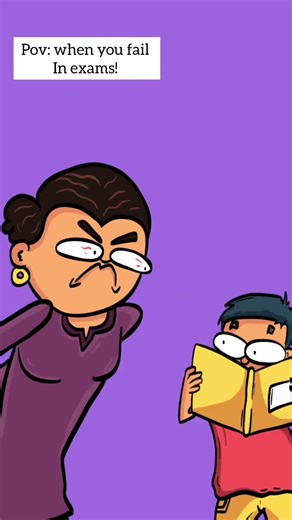 When You get failed, the condition be like 😂 | GiggleBox TV