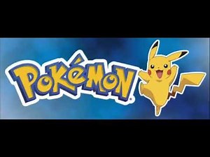 Pokemon Theme Song slowed down