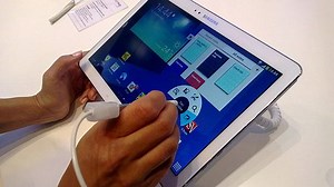 The stylus, a personal touch to computing