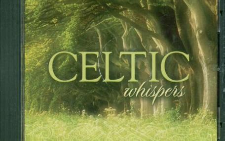 E076.CELTIC-Whispers（爱尔兰风笛）