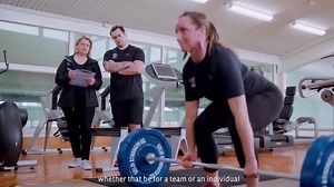 32 reactions · 3 comments | Third year Bachelor of Applied Science student Manaaki Todd has always wanted to work in the sports industry, now he's turning his passion into a career in strength and conditioning ️‍♂️ Find out more about the Bachelor of Applied Science: https://bit.ly/3nsOWKI | UCOL | Facebook