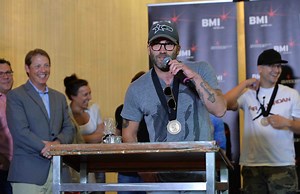 Country-Songwriter Andrew Dorff im Alter von 40 Jahren verstorben