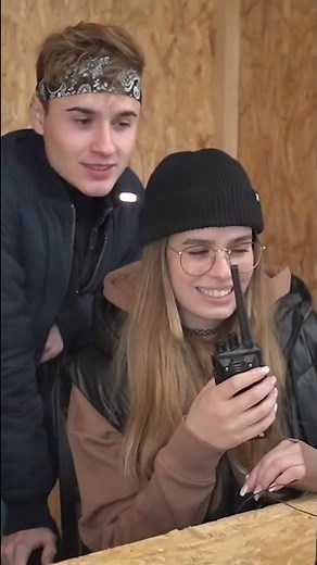 Aditotoro, Rewi und SelfieSandra ferngesteuert
