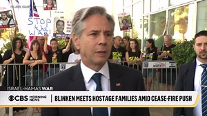 6/11: CBS Morning News