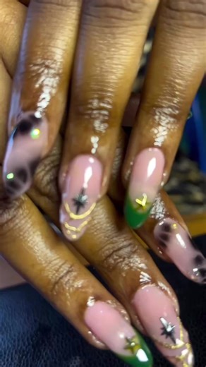 Embellissez vos ongles avec notre formation à Kinshasa