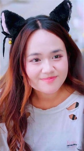 Her Kindness Is the Most Beautiful Thing ❤️ #Hana #kindness
