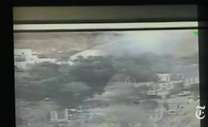 Deadly Blast on a Bus in Egypt