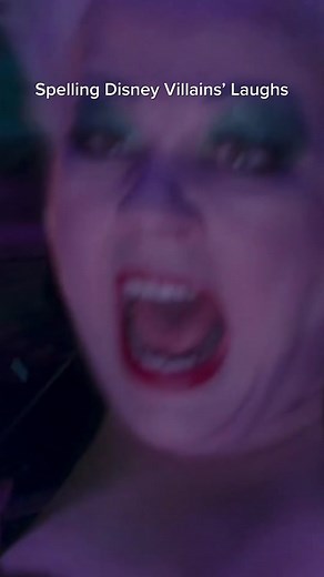 When a Disney villain says IJBOL this is what they mean #Disney100