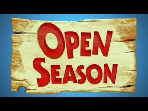 Open Season spoof cast video (REMAKE)