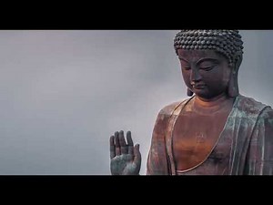 1 HOUR Zen Music For Inner Balance, Stress Relief and Relaxation