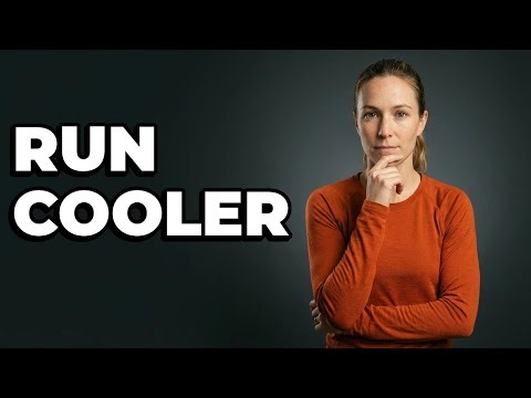 When Is The Best Time To Run In Hot Weather?