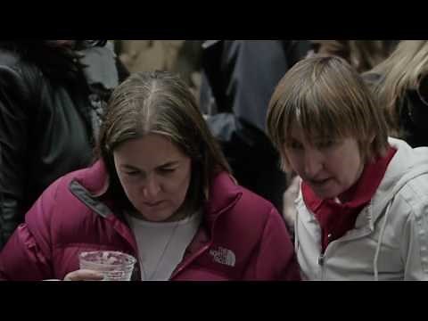 A Street Cat Named Bob DIED! - short documentary