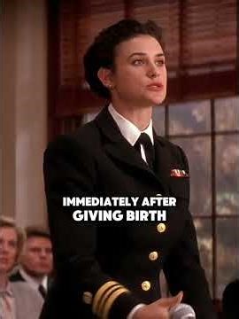 What Really Happened Behind A Few Good Men 1992