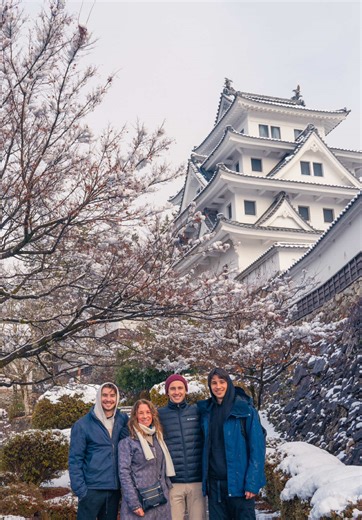 10-Day Japan Travel Itinerary for Adventurers