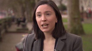 Unterwegs auf dem Straßenstrich in Liverpool