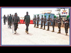 KDF WEEKLY BULLETIN 26 DEC 2025