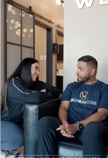 Hydrate Your Skin and Social Life at Wellness Code