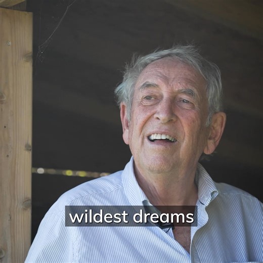 🎄 Day 3 of Niftymas – The Story of Niftylift’s Humble Beginnings! 🌱 Today’s Niftymas moment takes us right back to where the Niftylift journey began — a garden shed in Bedfordshire. It was here that our Founder, Roger Bowden, first set out to create a company that would reinvent powered access. In that shed, the very first Niftylift was developed: the Nifty 120, a 12-metre trailer mount that laid the foundations for everything that followed. Simple, smart, and ahead of its time, it marked the 