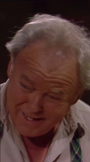 Archie Learns The Truth🥲| #Short | All In The Family