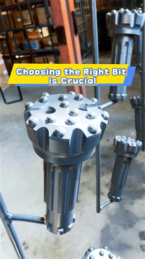 Essential Guide to Drill Bits for Efficient Drilling