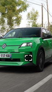 6.5K views · 74 reactions | ☀️ Cette semaine, Direct Auto s’envole dans le sud de la France pour l’essai de la nouvelle Renault 5 ! Rendez-vous demain à 11h sur #C8 ! | Direct Auto | Facebook