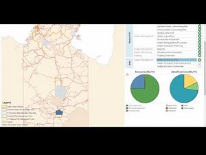 Water Licensing Portal Walkthrough
