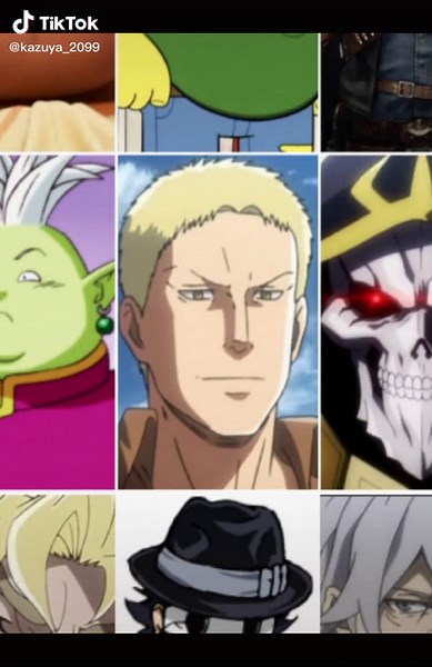 Rodolfo Novaes: O Melhor Dublador de Animes | Inosuke, Reiner, e Mais!