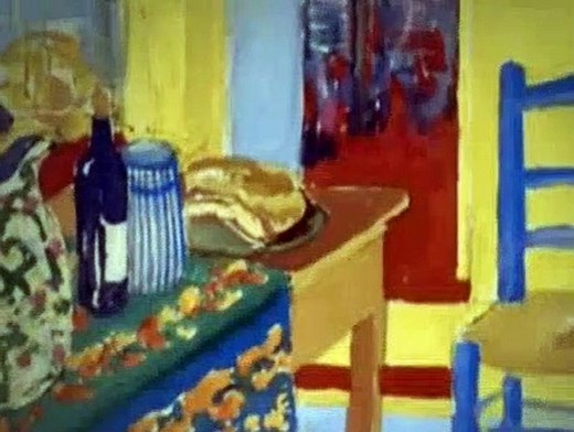 Baby Einstein S01E22 - Baby Wordsworth (First Words-Around The House)