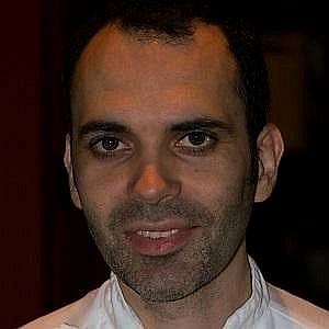 Dominique Ansel – Age, Bio, Personal Life, Family & Stats | CelebsAges