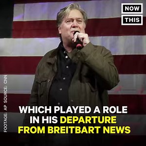 624K views · 3.3K reactions | Watch Bill Murray absolutely slay Steve Bannon on Saturday Night Live | NowThis Impact | Facebook