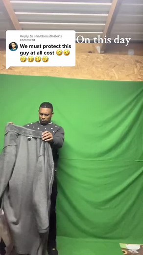 Angelo Briesies on TikTok