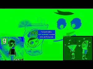 PBS Kids (IDS) (2013) Effects Round 4 Vs Everyone