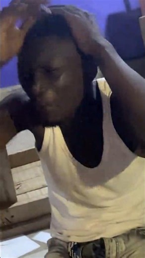 ANOTHER THIEF