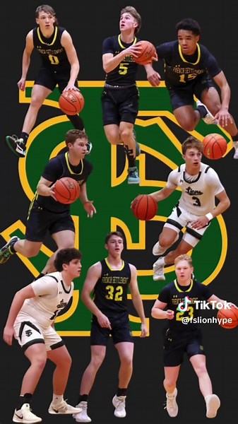 Its go time! #TheSettlement