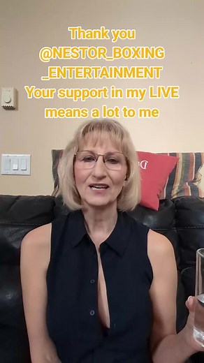 Nestor Boxing Entertainment: Thank You for Your Support