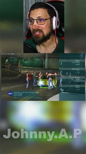 Marea vs Fiat Uno, Need for Speed Underground Brasil #nfsu