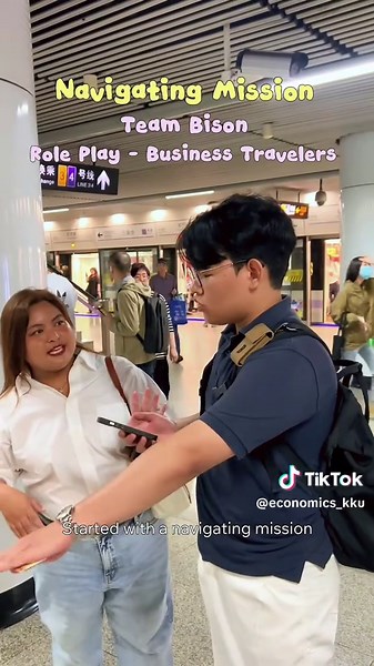 🎬 Students' VLOG: The 3rd International Boot Camp in Shanghai 🌐 Logistics Insight Experience 📦✈️ We're excited to share this amazing vlog from