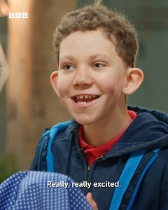 2.3M views · 86K reactions | Billy and his mum Mandy's special teddy, Henry, was certainly in need of some specialist TLC, so it was over to the lovely folk at The Repair Shop to work their magic 笠彩 Watch #ChildreninNeed live ➡️ BBC One | BBC iPlayer If you enjoyed this clip, please give what you can at our website. Together, we can change young lives  | BBC Children in Need | Facebook